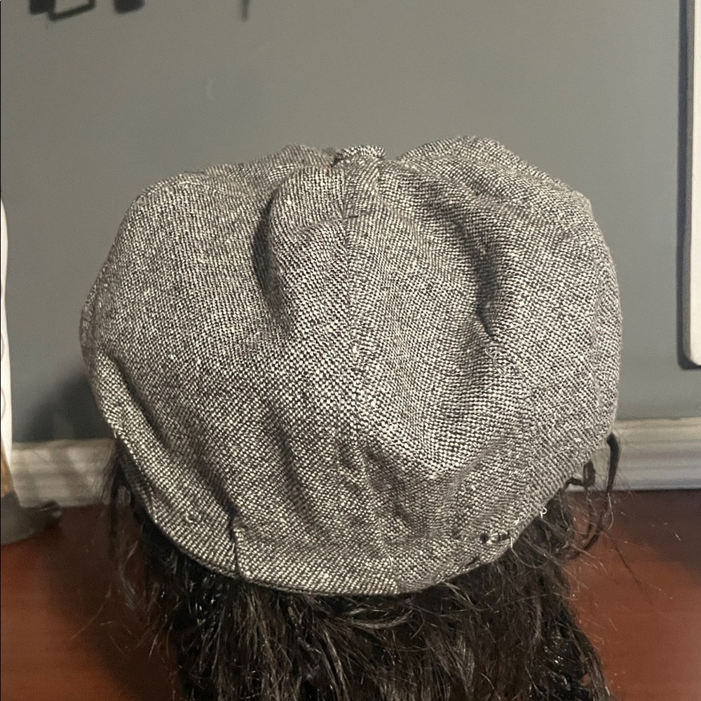Custom made hat - Picture 6 of 7